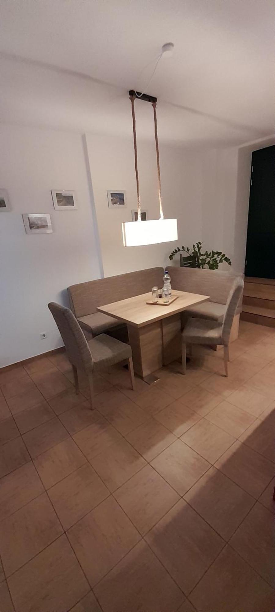 Apartment Am Markt 4 Bad Gottleuba Buitenkant foto